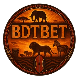 BDTBET অফিসিয়াল ওয়েবসাইট লোগো